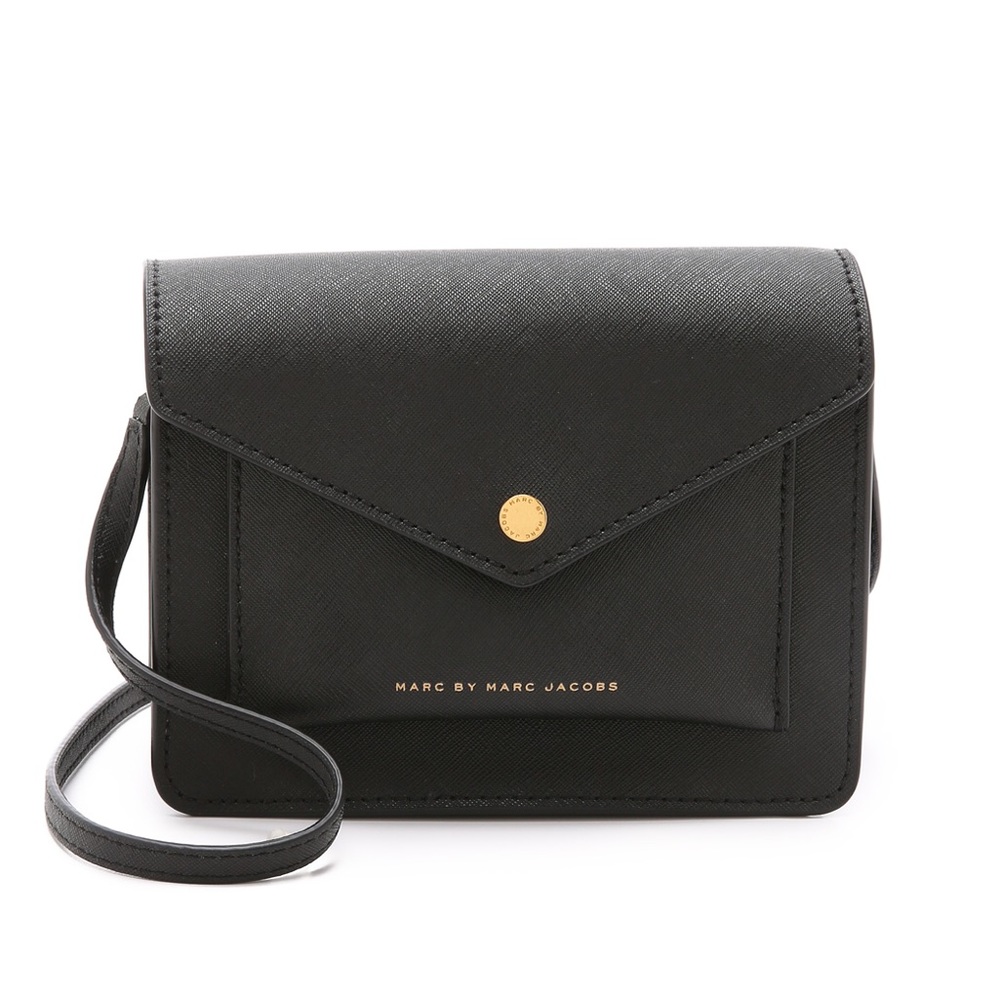 Marc Jacobs crossbody envelope purse 👛